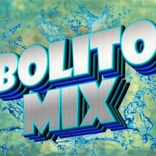 Bolito Mix Dj Eduardo