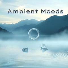Soundscloud's Ambient Moods