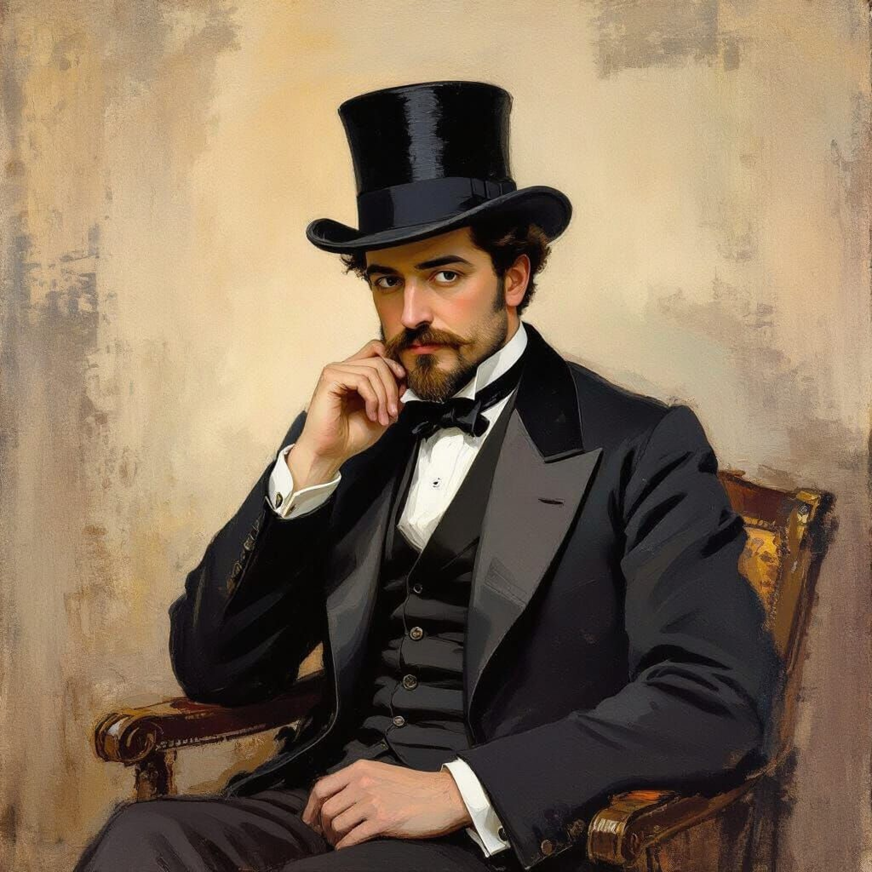 Debussy episode artwork