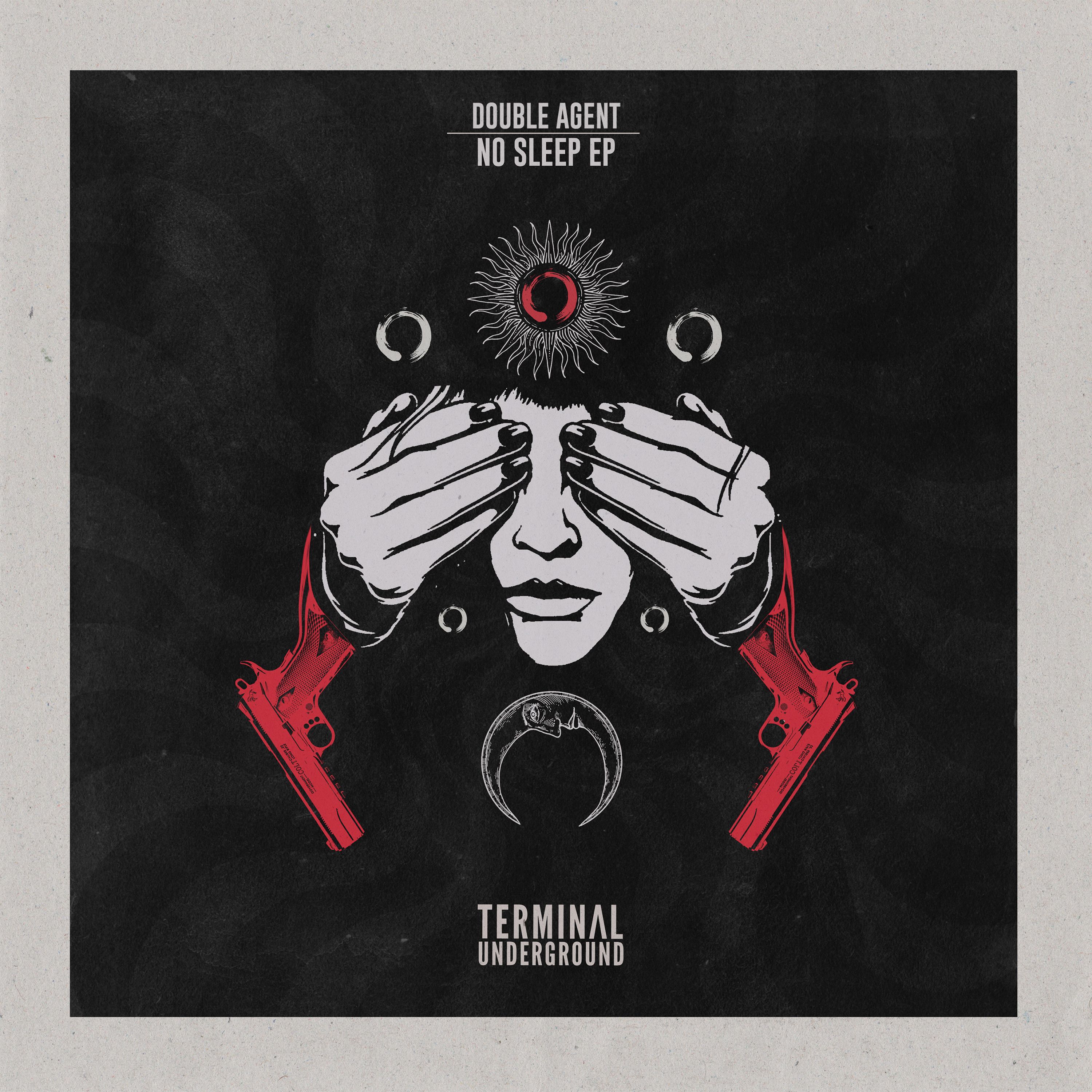 Double Agent – Shake Off