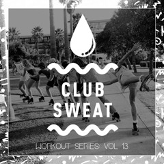 Lowdown & Tim Light - Metrica (Original Mix) [Club Sweat]