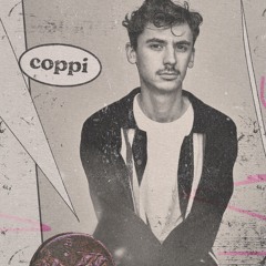 KAVAROGÁS @ coppi 21.08.2025