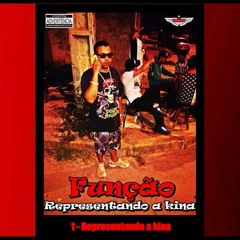 Função - Representando a Kina
