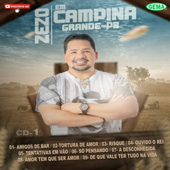A Desconhecida (Ao vivo)