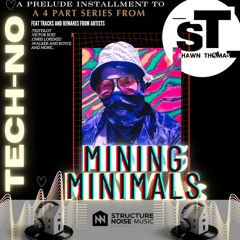 (TECH-NO) Mining Minimal