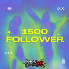 ZeroXTEKK Vs. Der Zerspahner - Low BPM (1500 Follower) [HARDTEKK]