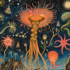 Oceanic Feeling (Original Mix)