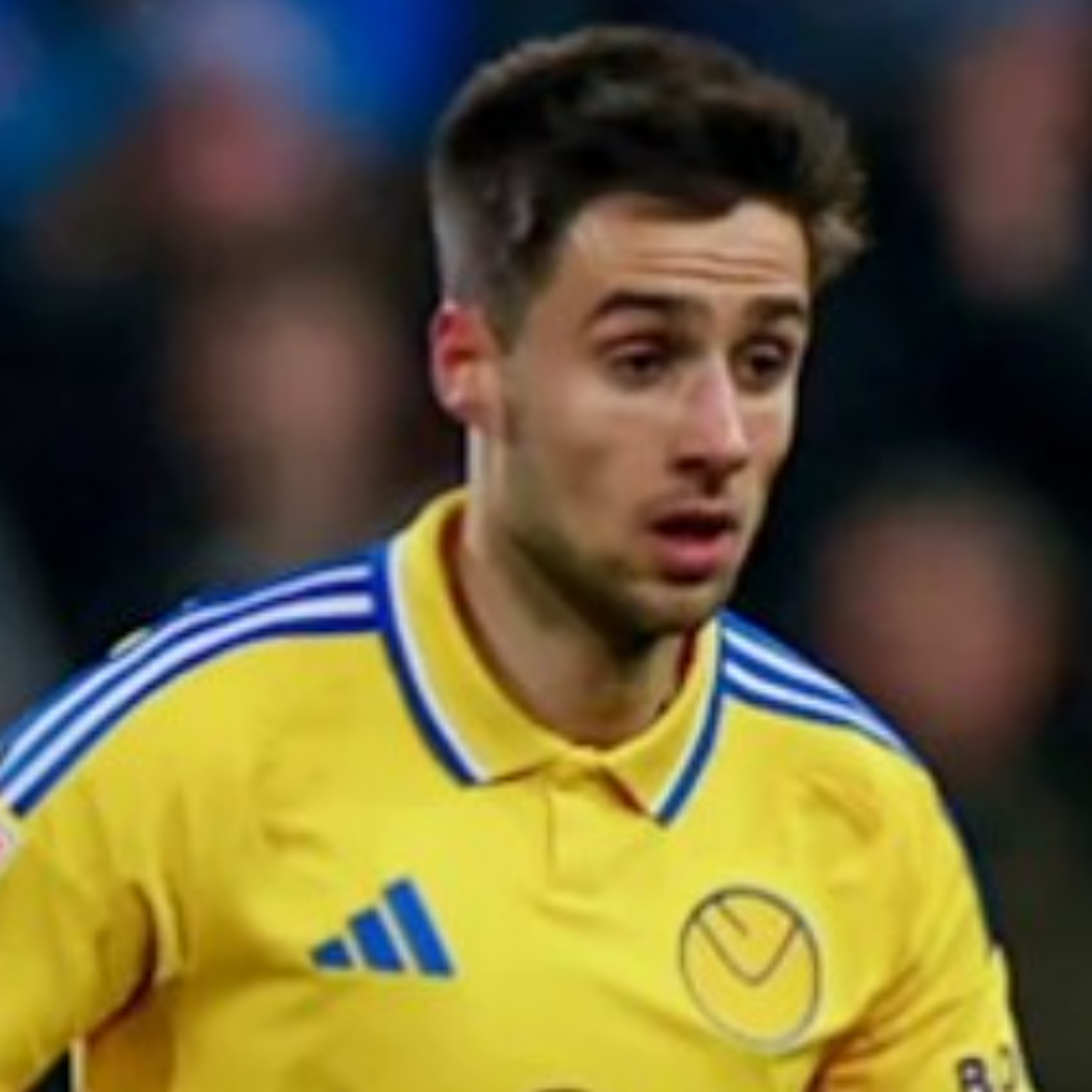 LUSCOS Podcast - Fotball og Leeds United