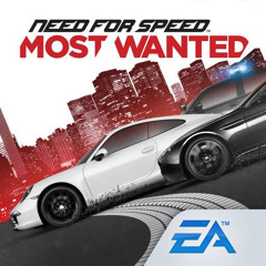 Vanessa Lorena Tate ~ need for speed mostwanted IOS & Android edition main menu theme~