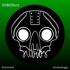 Diatonik - Brainjacking (TiM TASTE Remix)