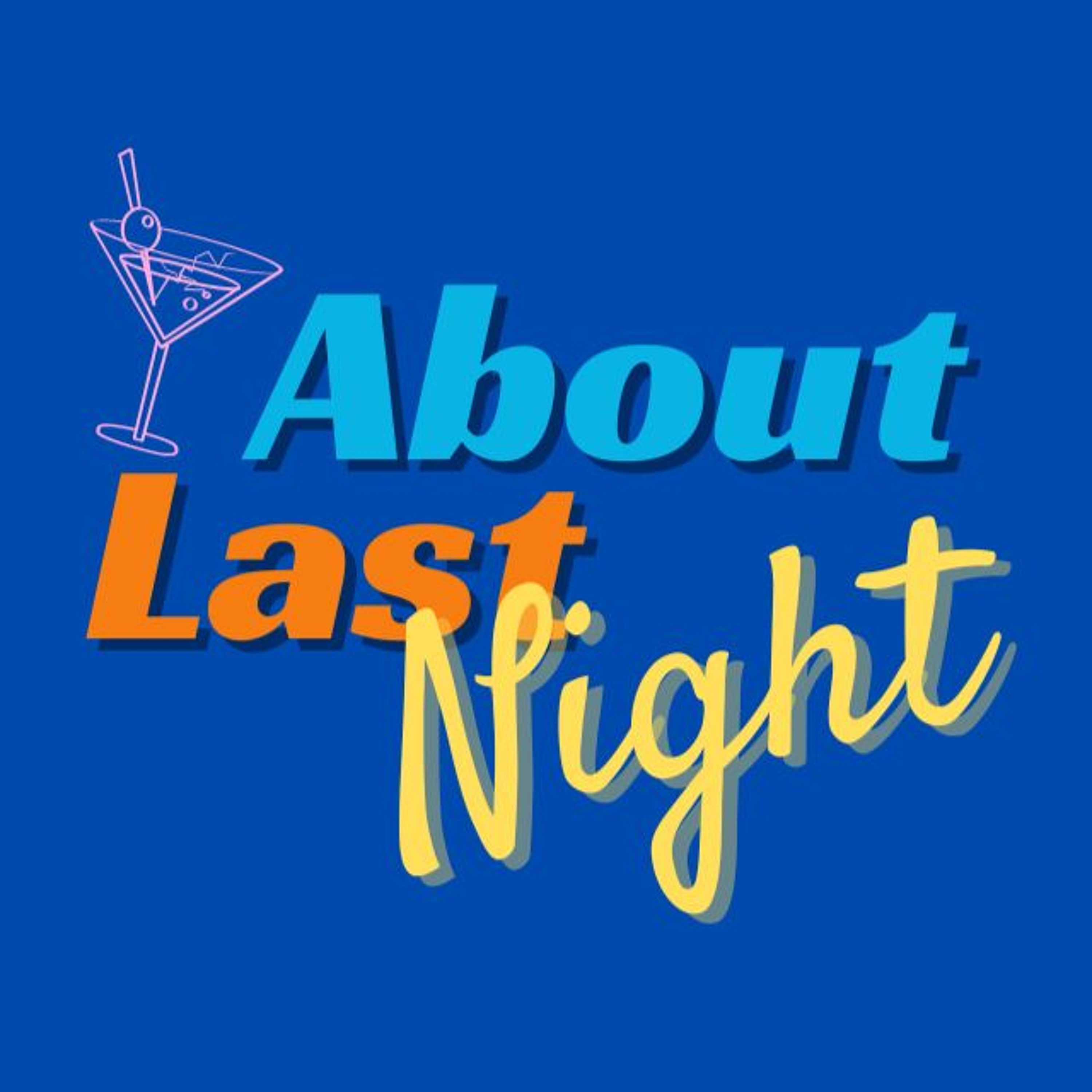 One Night Only episode artwork