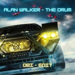 Alan Walker - The Drum(OBI EDIT)BUY=FULL VERSION DOWNLOAD