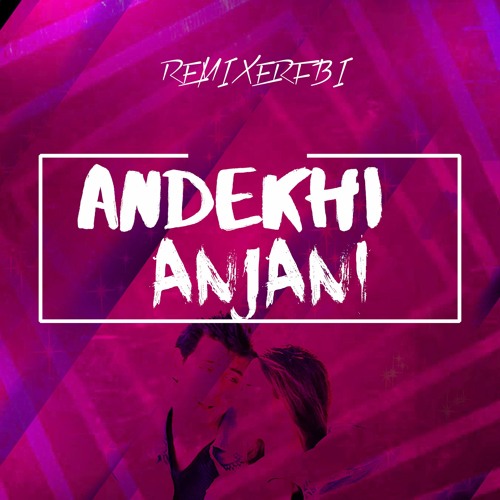 112 8 BAR - Andekhi Anjani x Flavor Riddim