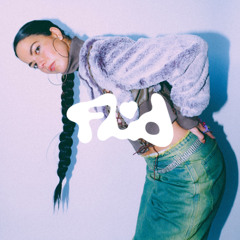 FLUIDCAST02 • Vitaline