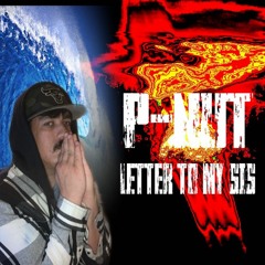 (LETTER TO MY SIS) P-NUT
