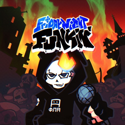 Ugh (Felx Lamp Remix Flashu Version)