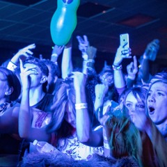 Moonlight Mix Series ‘20 Featuring Party Girl