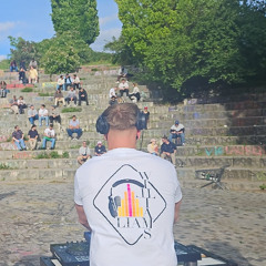 Liam Williams-Herrentags_Rave-Opening Set Mauerpark
