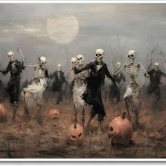 The Most Spookiest Night Of The Year