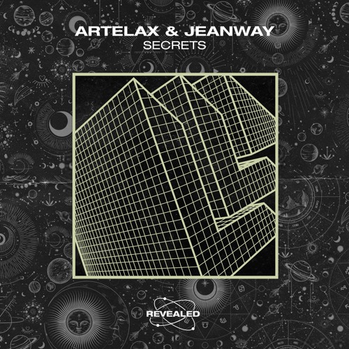 Artelax & Jeanway - Secrets