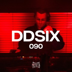 FRENETIK090 - DDSIX