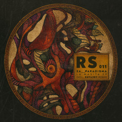 Za__Paradigma - Midnight Dubness [RS011] snippet