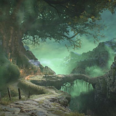 Icewind Dale - Kuldahar Theme by Jeremy Soule - piano cover