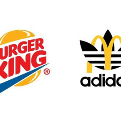 McDonald´s and Burger King