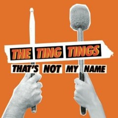 The  thing things that's not my name Remix