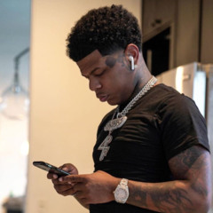 Rylo Rodriguez x NoCap Type Beat - "Setbacks" (prod. @cortezblack)