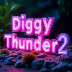 DIGGY THUNDER v2 (HARD TECH/TRANCE MIX)