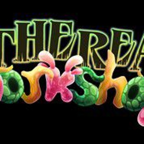 Ethereal Workshop play your part