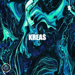 KREAS SUFFER FROM THE GROOVE 009
