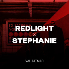 Redlight x Stephanie [Val de Mar Edit] Filteret for CR