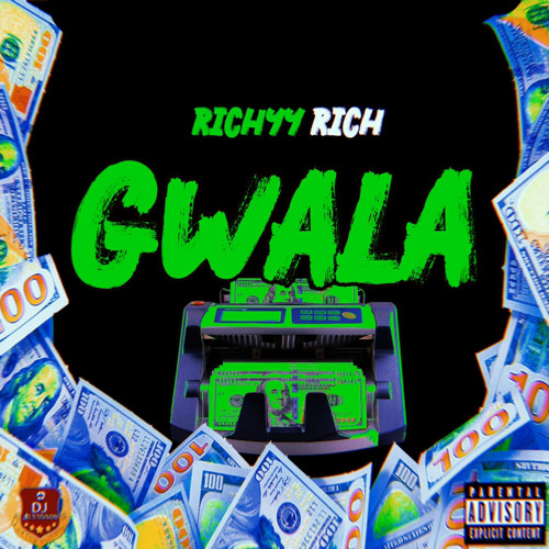 Richyy Rich - GWALA