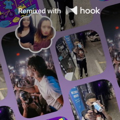wtfadamik x Aaron May - Out of my mind x I'm Good Luv, Enjoy. (@kay85 Hook Mashup)