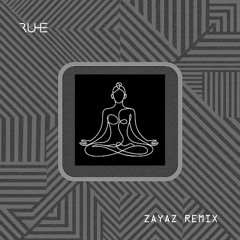 Schiller - Ruhe [ＺΛＹΛＺ Remix]