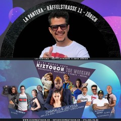 MIX By Safir's Beats (Kizomba Touch Zurich 🇨🇭 31/03/2024)