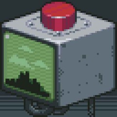 blinch - Screen OFF [Please, don't touch anything OST] (extended)