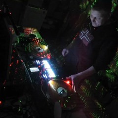 DuB Techno - Mix 008 - Second Level Clouds Session