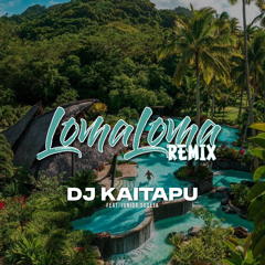 Lomaloma (feat. Junior Soqeta)