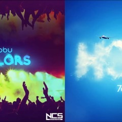 Tobu - Colors And Hope MASHUP