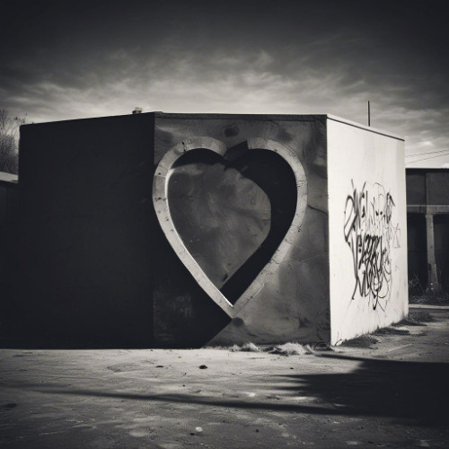 Corazón Búnker