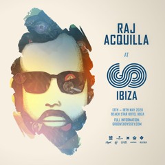 RA Groove Odyssey 2020