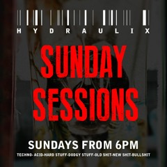 Sunday Sessions SE01E18 23/08/2020