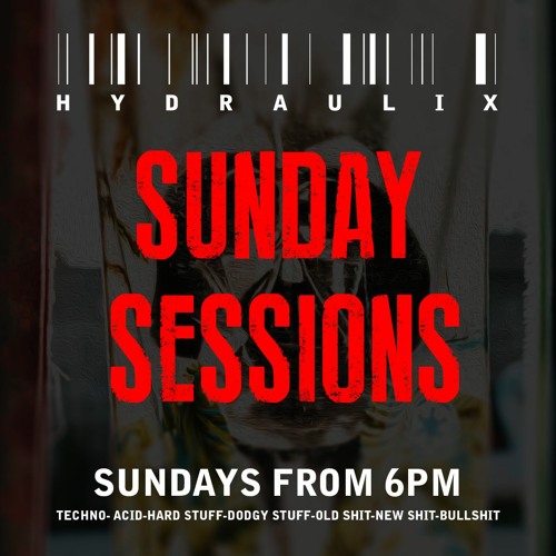 Sunday Sessions SE01E18 23/08/2020