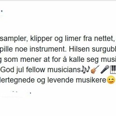 Dagens komponister skriver bare dritt