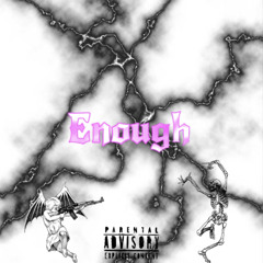 enough w urbnn (prod.zupehr)
