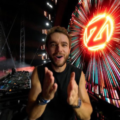 Zedd Live @ Ultra Miami 2025