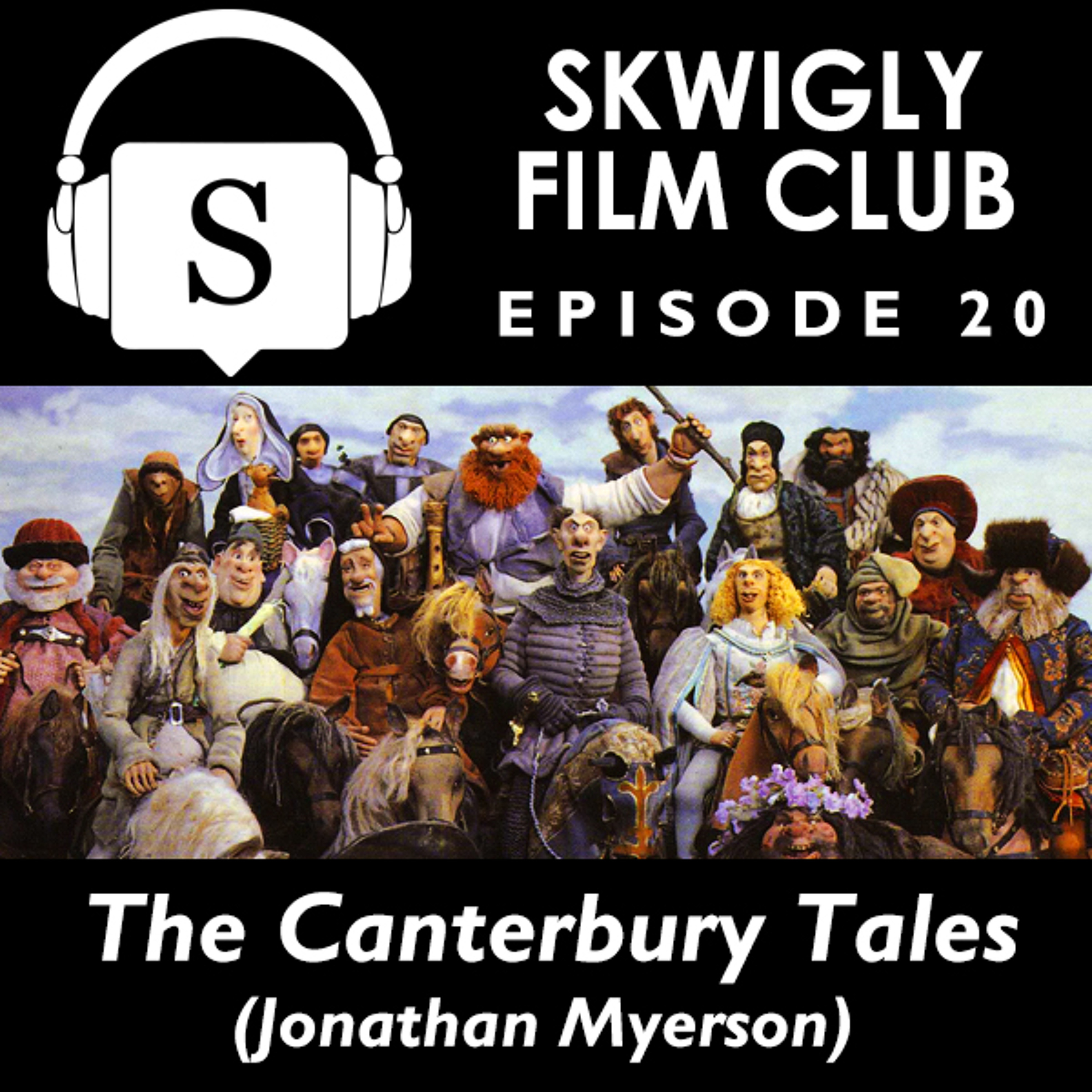 Animation Podcasts | Skwigly